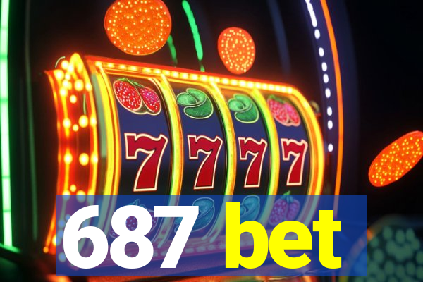 687 bet